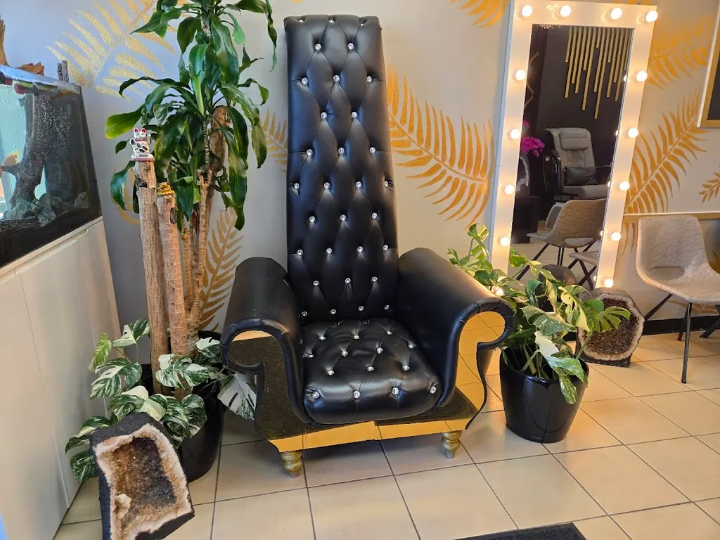 Nice Nail Spa — Nail salon in Carrollton