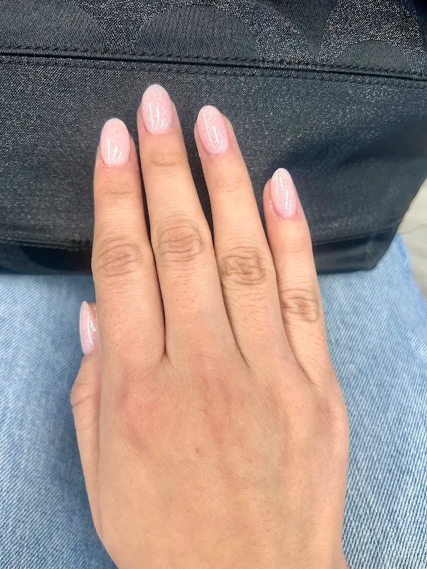 Seduction Nails & Spa — Nail salon in Phoenix