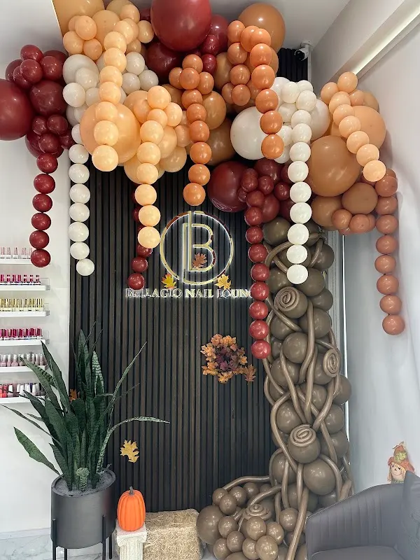 Bellagio Nail Lounge — Nail salon in Cibolo