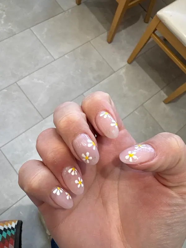 A.D. Nails — Nail salon in Oconomowoc