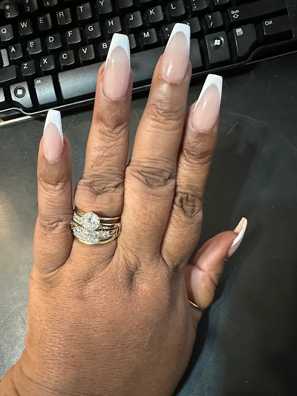 Super Nails — Nail salon in Smyrna