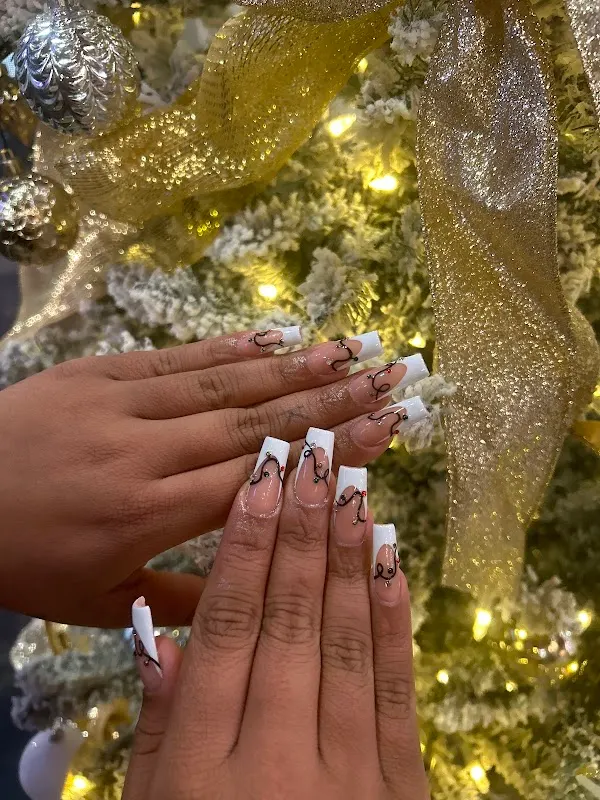 King Nail Spa - Killian — Nail salon in Columbia
