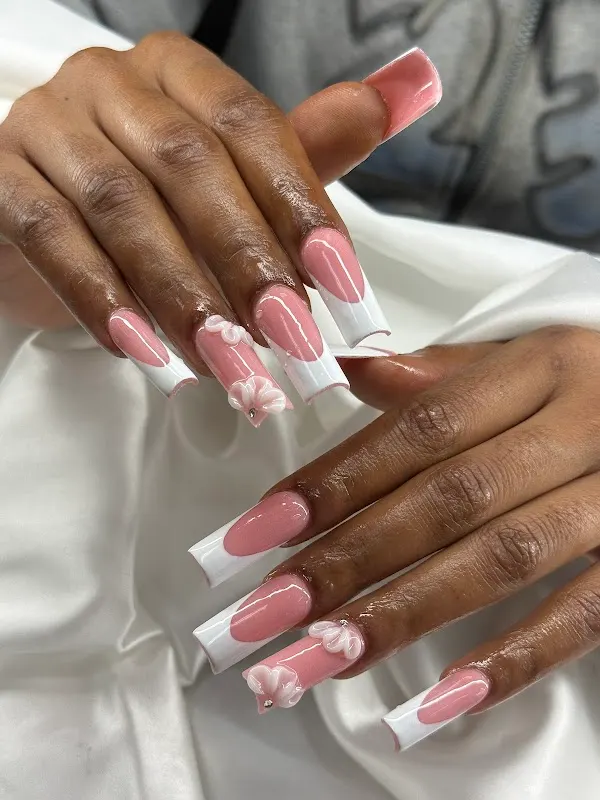 Star Nails — Nail salon in Columbus