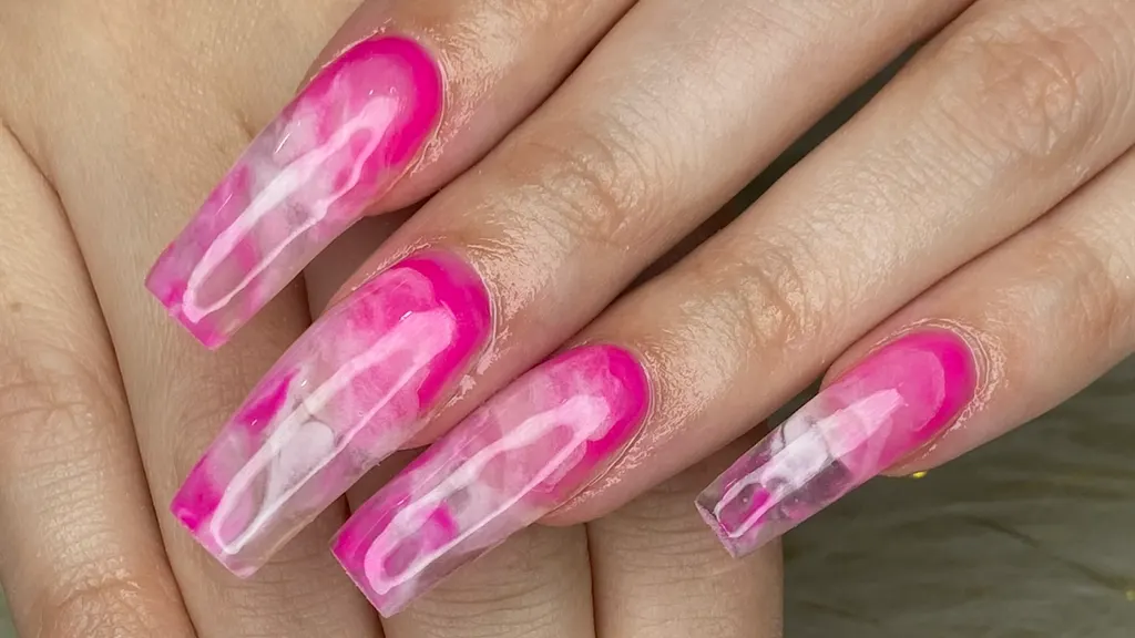 Kristy's Nails — Nail salon in Memphis