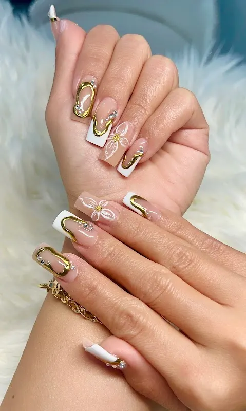 Excellent Nails — Nail salon in Palm Harbor