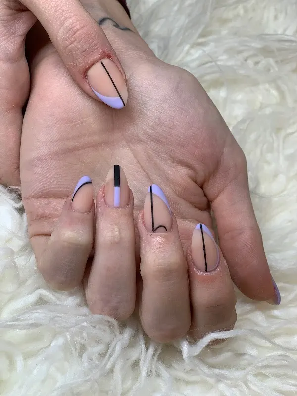 Paris Nails & Spa — Nail salon in Brighton