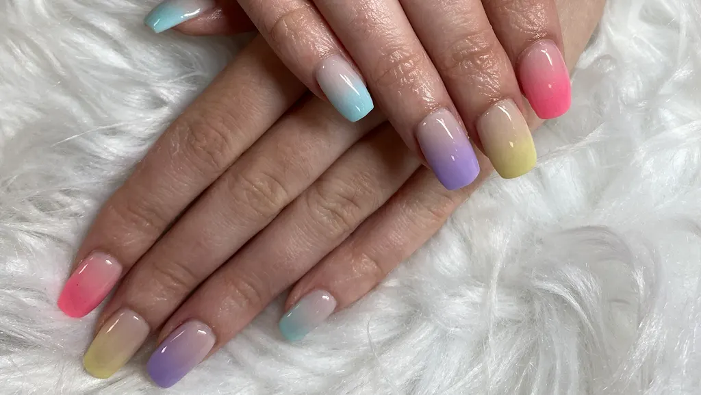 5 Elements Skin & Nails Spa — Nail salon in Methuen