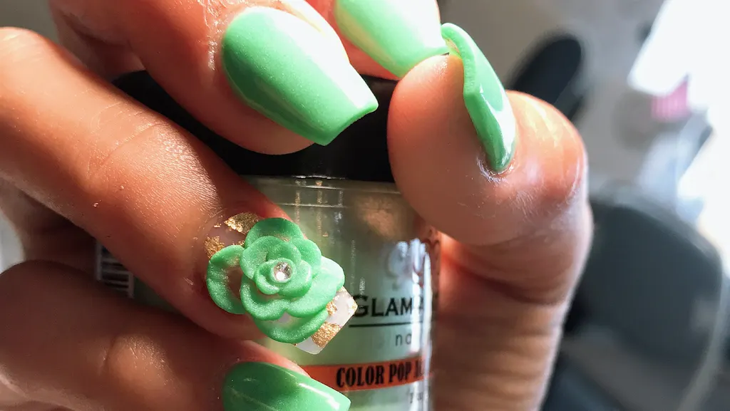 Milano Nail Spa — Nail salon in Houston