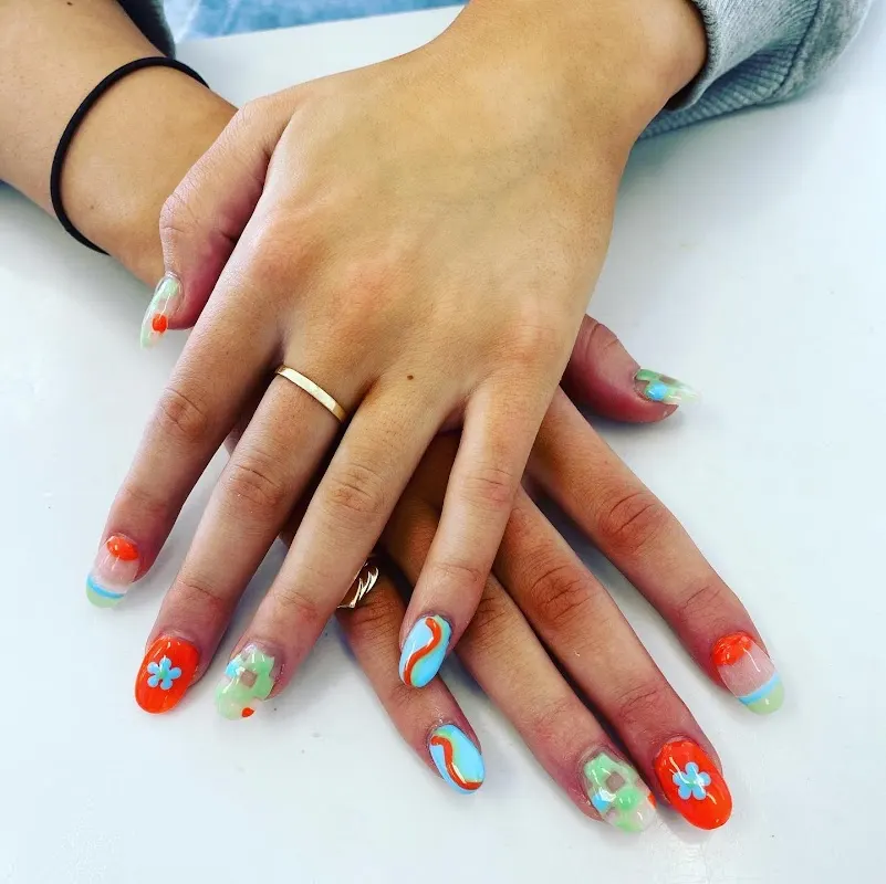 O Nails Spa — Nail salon in State College