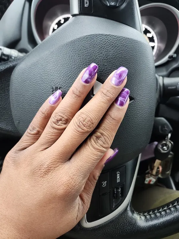 Select Nail — Nail salon in Glendale Heights