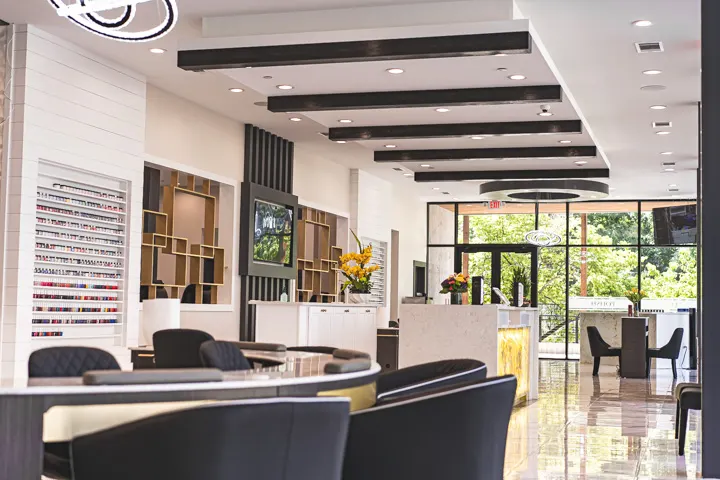 Sugar Polish Nail Bar Prince Ave (10% OFF Coupon Code) — Nail salon in Athens