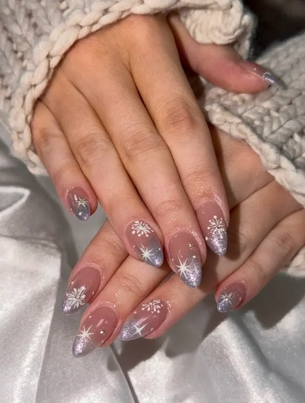Marenda Nails — Nail salon in Lincoln