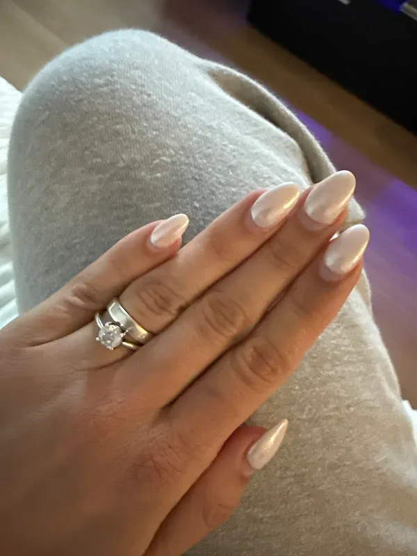 Cuteticles Nail & Spa — Nail salon in Jersey City