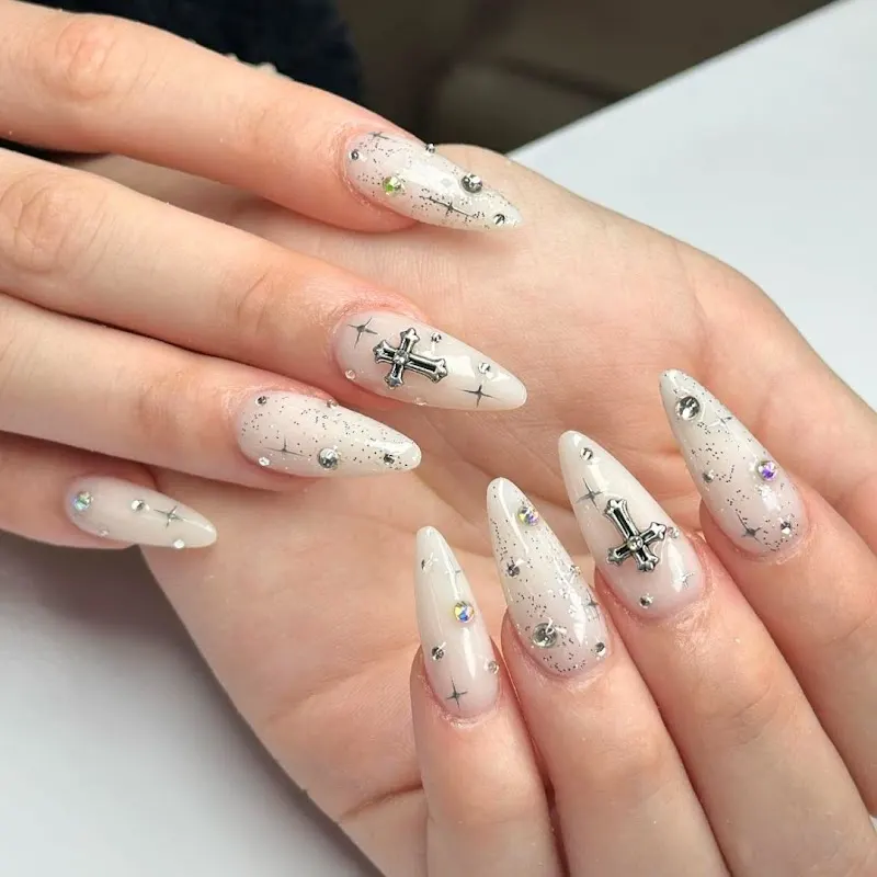 C & D Nail Spa — Nail salon in Harrisburg