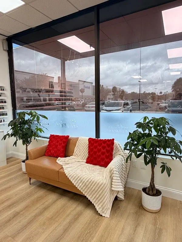 BMT Nails and Spa (10% OFF FIRST TIME CLIENT) — Nail salon in St. Petersburg