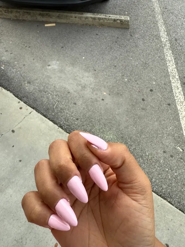 USA Nail — Nail salon in Loganville