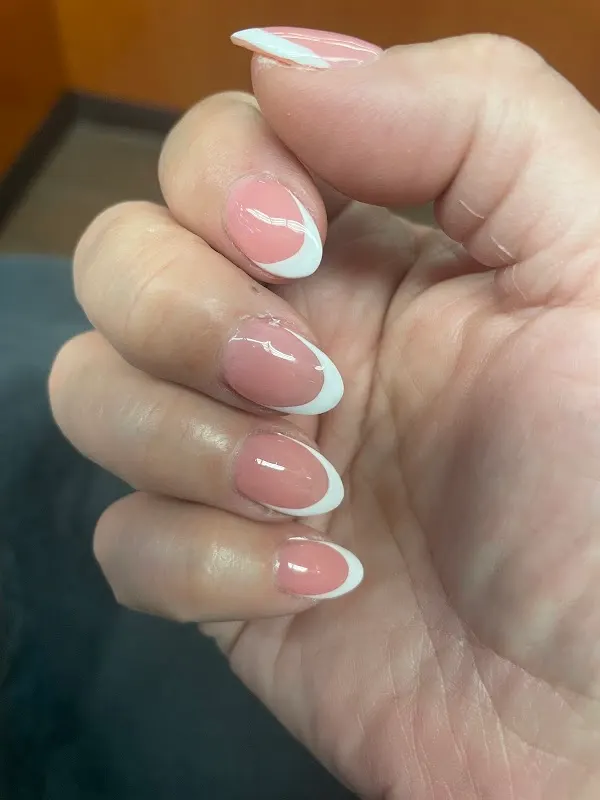 A-Z Nail Head Spa | 50% OFF for HEAD SPA — Nail salon in Katy
