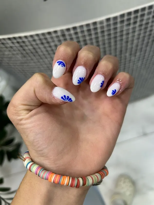 Tiffany Nails Spa — Nail salon in Mt Pleasant