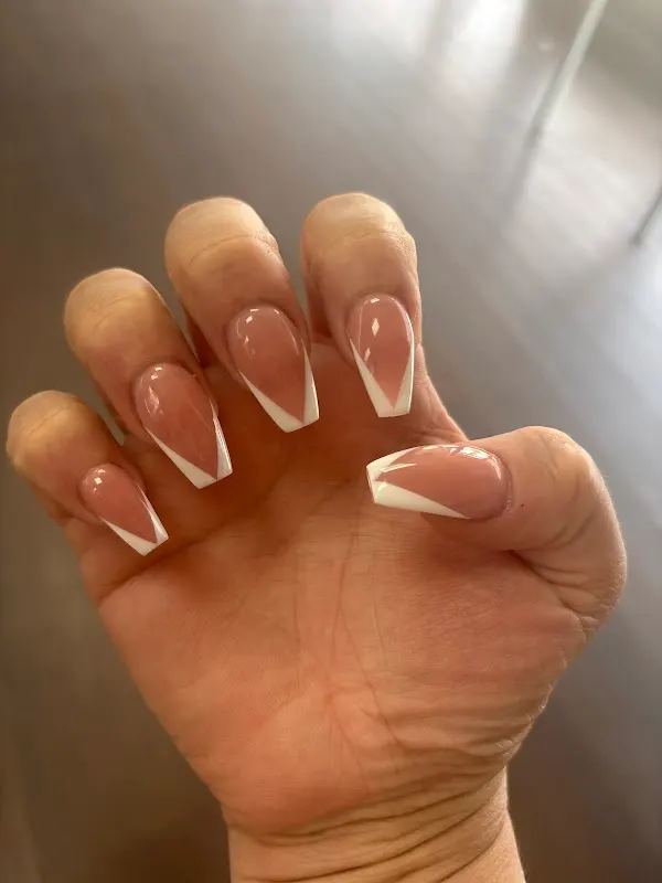 Laveen Lashes & Nails — Nail salon in Laveen Village