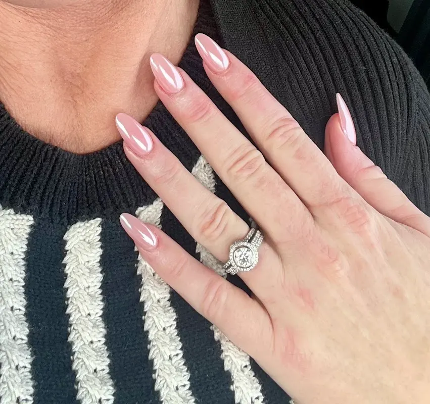 M Nail Spa — Nail salon in Ooltewah