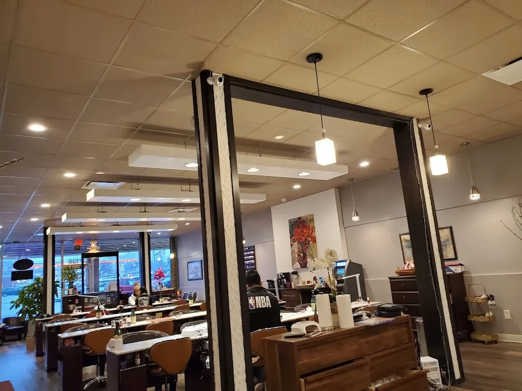 Fabuleux Nail Spa — Nail salon in Woodmere