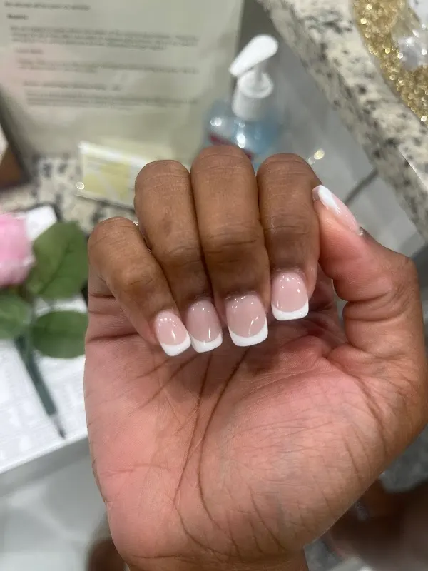 Lemon Drop Nail Bar — Nail salon in Rockwall