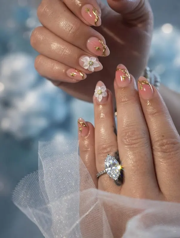 Talent Nails — Nail salon in Greenwood