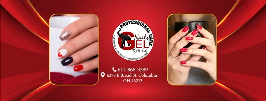 Gel Nails and Brows (10% OFF Coupon Code) — Nail salon in Columbus