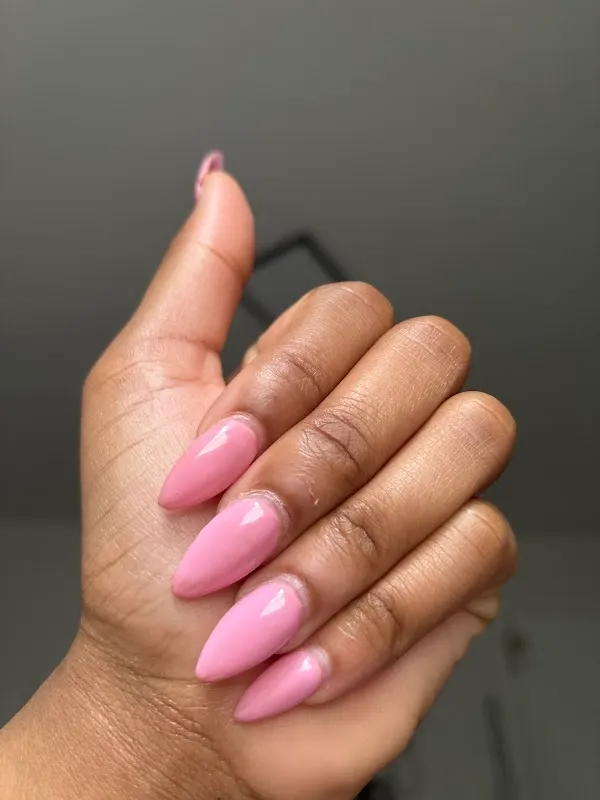 Classy Nails Spa & Sen Brows — Nail salon in Columbus