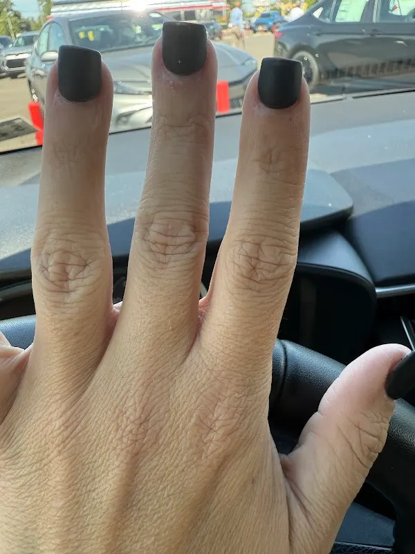 A&T Creative Nails & Spa — Nail salon in Audubon