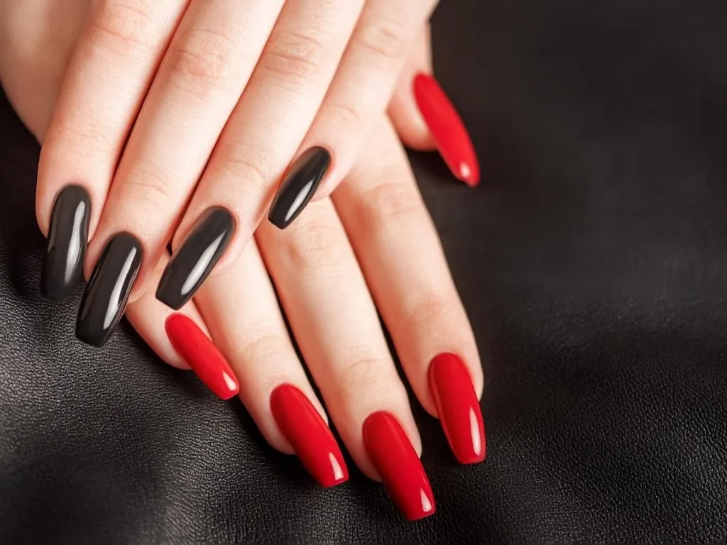Annie-Time Nails and Spa — Nail salon in Appleton