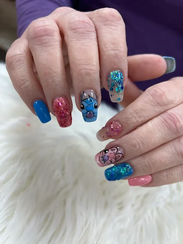 Zen Nails — Nail salon in Port Orange