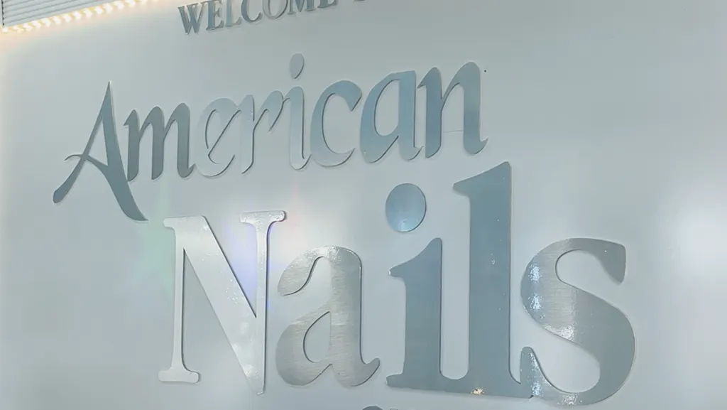 American Nails Cumming — Nail salon in Cumming