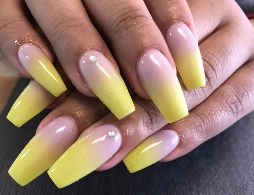 CB Nail Spa — Nail salon in Knightdale