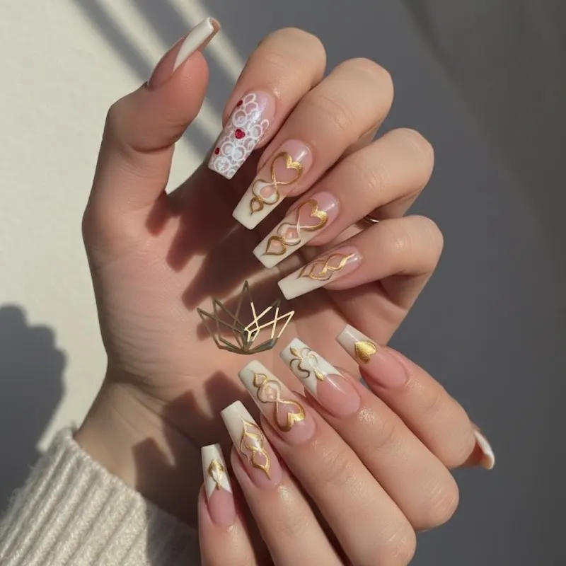 Win Nails and Spa Omaha — Nail salon in Omaha