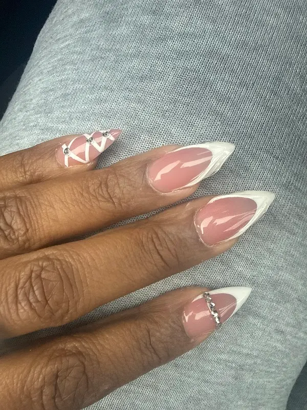 L.A Nail Salon — Nail salon in Lafayette
