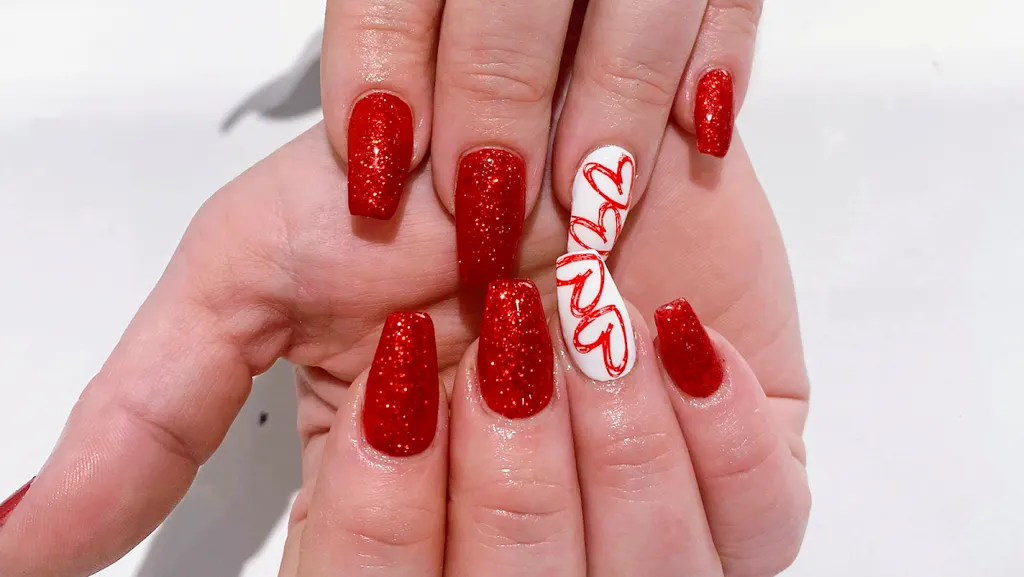 21 Nails — Nail salon in Hudson