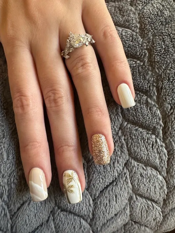 The Nail Vibe — Nail salon in Rancho Cordova