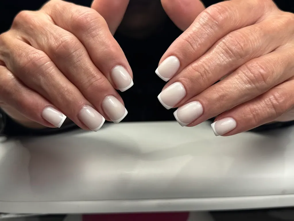 Aya Nail Studio - Flatiron — Nail salon in New York