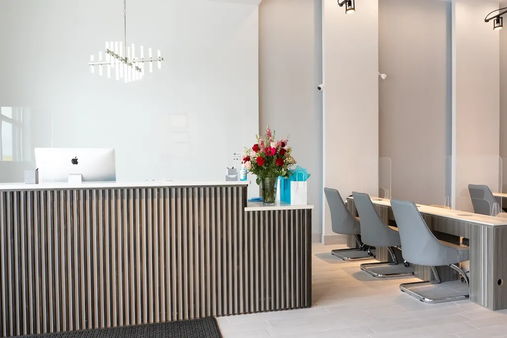 Posh Nails & Spa - Jenison — Nail salon in Jenison