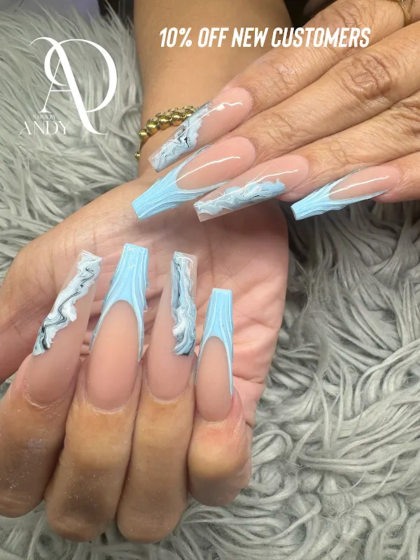First Nailz — Nail salon in Las Vegas