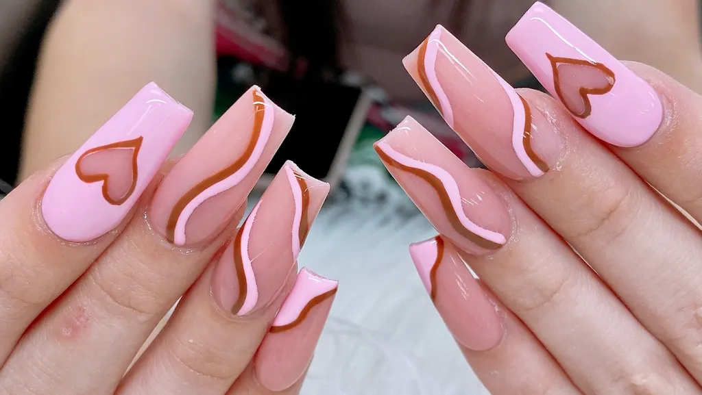 Angel Nails — Nail salon in Easley