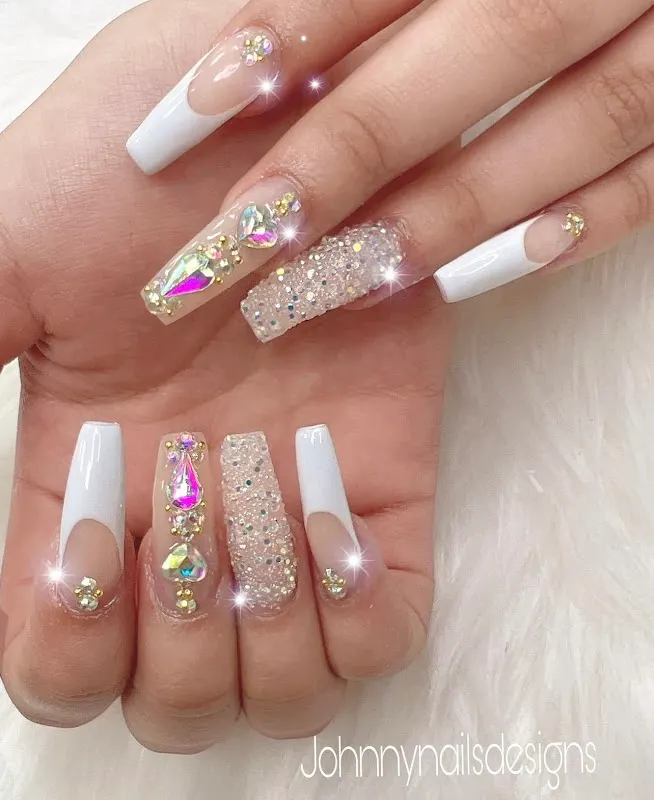 Fancy Nails — Nail salon in Middletown