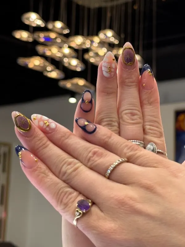 Final Touch Nail Spa — Nail salon in Tucson