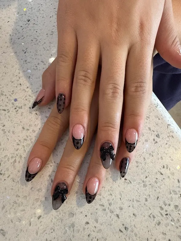 Fancy Nails — Nail salon in Phoenix