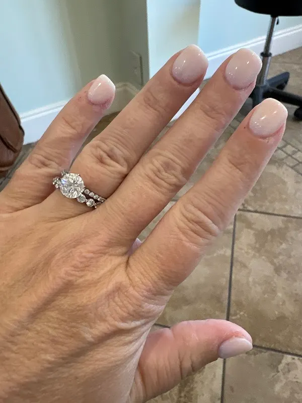 Zen Nails Spa — Nail salon in Newnan