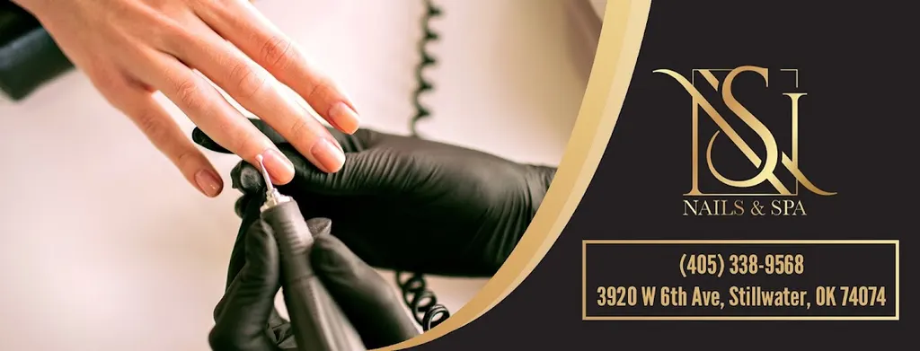 Nails & Spa — Nail salon in Stillwater