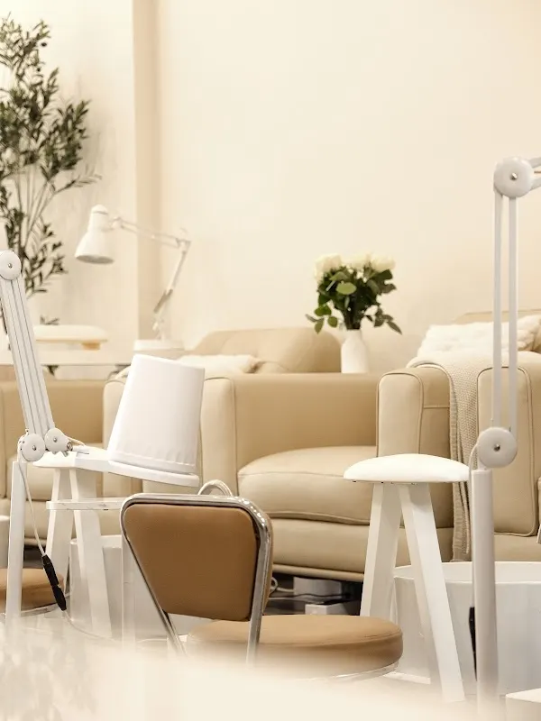 LUV BEAUTY CLUB — Nail salon in Miami