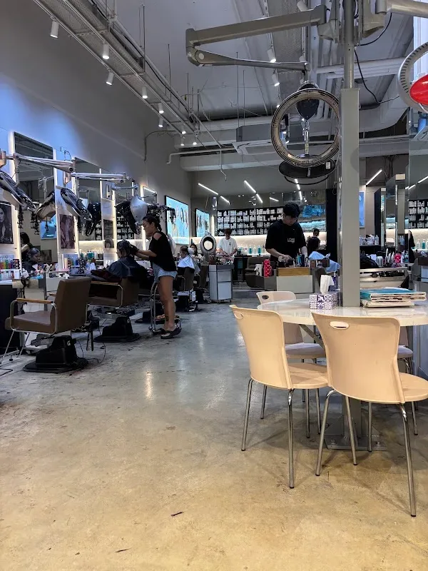 Kim Sun Young Strathfield — Beauty salon in Strathfield