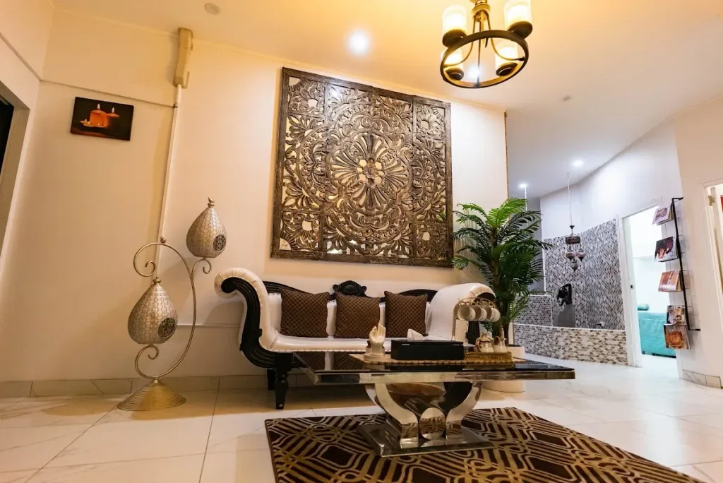 Indian Beauty Secrets — Beauty salon in Quakers Hill
